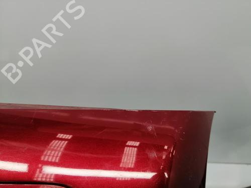 Front bumper DODGE CALIBER 2.0 | BP32507585C7