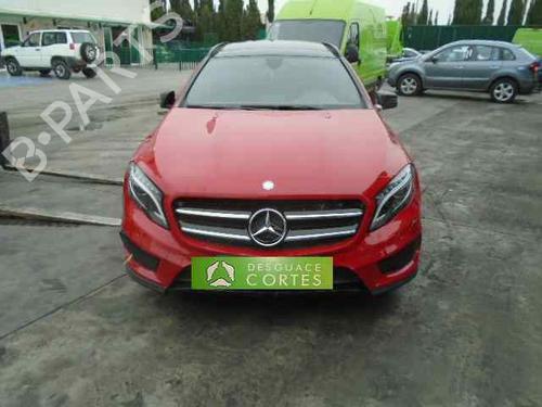 Højre bremsekaliber bag MERCEDES-BENZ GLA-CLASS (X156) GLA 200 CDI / d (156.908) | BP11595529M106 
