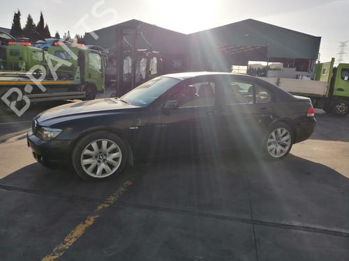 Engine BMW 7 (E65, E66, E67) 740 i, Li | BP13628375M1