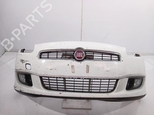 Used Front bumper Front bumper 38438896 38438896