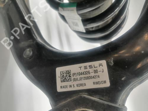 Right front shock absorber TESLA MODEL 3 (5YJ3)  | BP29546982M17 