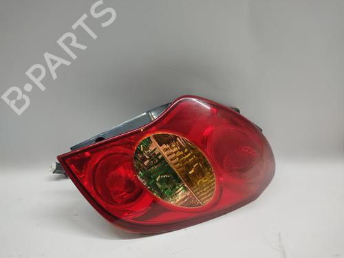 right-taillight-ssangyong-korando-ck-2010-33421651 main image