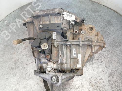 Used Gearbox Gearbox 38510960 38510960