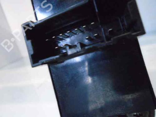Left front window switch NISSAN PRIMERA Hatchback (P12) 1.9 dCi | BP6312164I27 