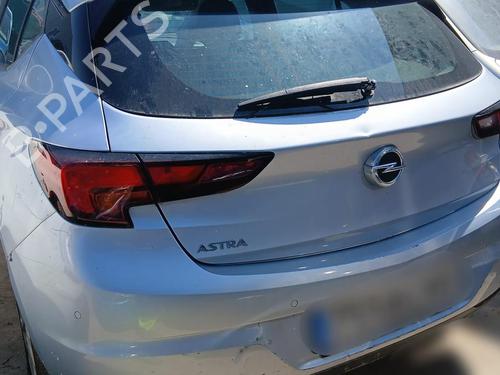 Engine OPEL ASTRA K (B16)  | BP34211141M1  - Image 10