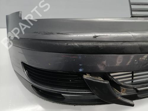 Front bumper SEAT LEON (1M1)  | BP31382327C7 