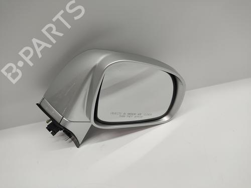 Used Right mirror CHEVROLET CAPTIVA (C100, C140) 2.0 D (150 hp) 25027016