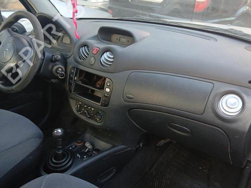 Glove box CITROËN C3 I (FC_, FN_)  | BP31705928C95 