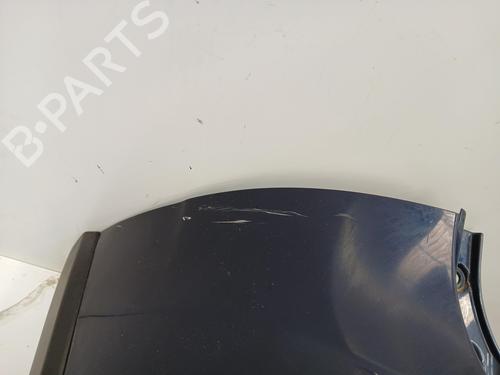 Rear bumper FIAT PANDA (312_, 319_)  | BP29720054C8 
