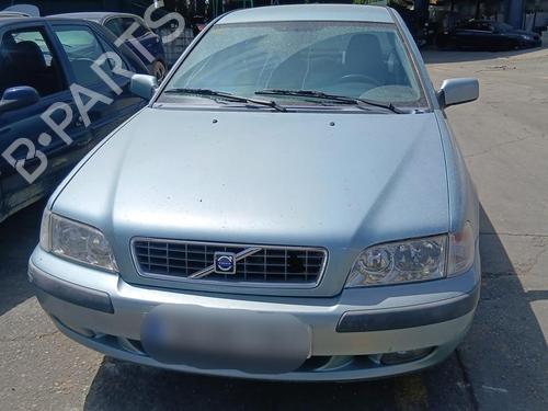 Brugte VOLVO S40 I (644)  1.8 LPG  4773425