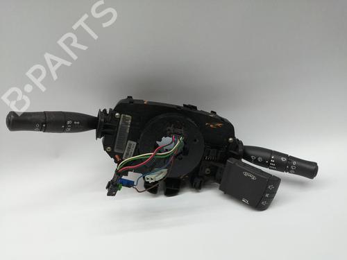 Used Headlight switch Headlight switch RENAULT MEGANE II Coupé-Cabriolet (EM0/1_) [2003-2010] 33798691 33798691