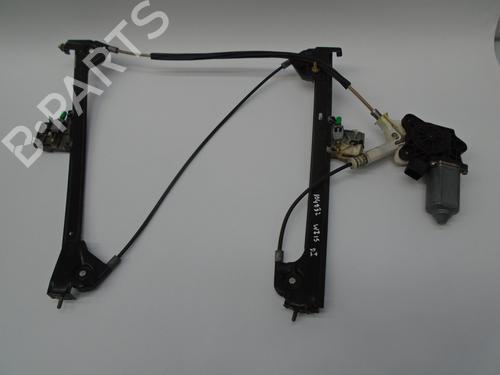 Used Front left window mechanism MERCEDES-BENZ S-CLASS Coupe (C215) CL 500 (215.375) (306 hp) 11689470