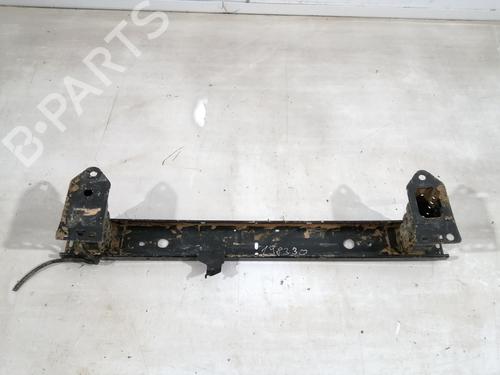 Front bumper reinforcement SMART FORFOUR Hatchback (453) 0.9 (453.044, 453.053) | BP24138661C109 
