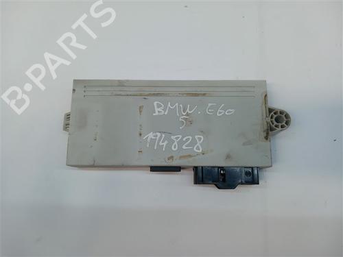 Electronic module BMW 5 (E60) 530 d | BP28276077M83 - Image 2