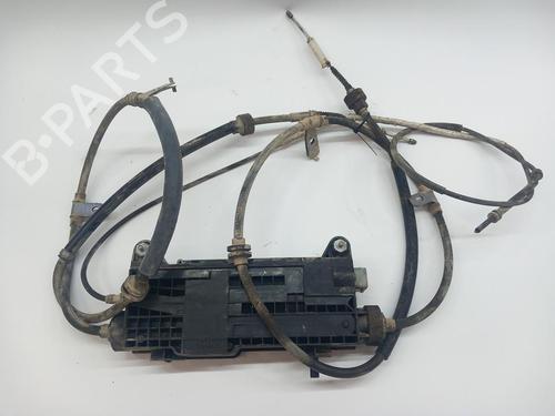 Electric handbrake LAND ROVER DISCOVERY III (L319) 2.7 TD 4x4 | BP30196632E5 