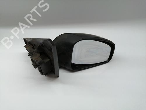 Used Right mirror RENAULT MEGANE III Hatchback (BZ0/1_, B3_) 1.5 dCi (BZ09, BZ0D, BZ1W, BZ29, BZ14) (110 hp) 32236635