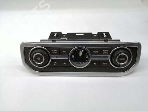 Used Switch LAND ROVER DISCOVERY IV (L319) 3.0 TD 4x4 (245 hp) 30476022