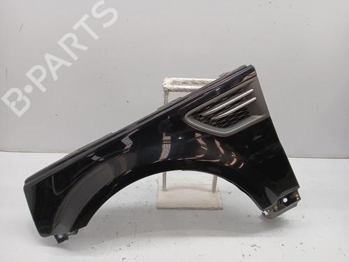 Used Left front fenders LAND ROVER RANGE ROVER SPORT I (L320) 3.0 D 4x4 (245 hp) 30105283