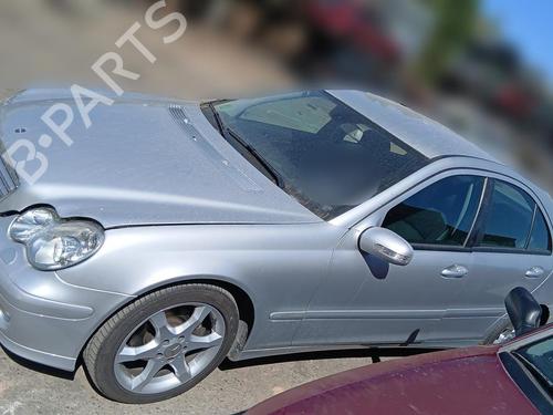 Headlight switch MERCEDES-BENZ C-CLASS (W203) C 180 Kompressor (203.046) | BP36276202I24 - Image 6