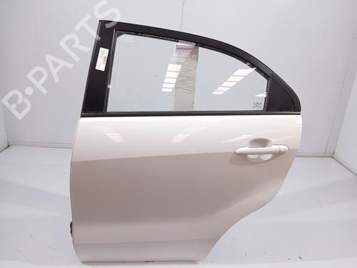 left-rear-door-kia-rio-iii-ub-2011-2012-2013-2014-2015-2016-2017-31881792 main image