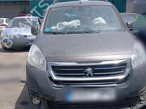 Used Parts PEUGEOT PARTNER Tepee 1.6 VTi 4974531