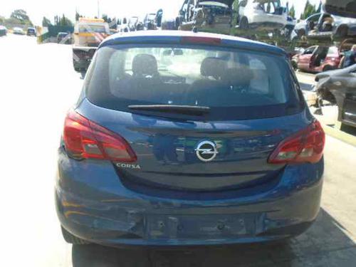 Front left window mechanism OPEL CORSA E (X15) | BP5532930C22 - Image 6