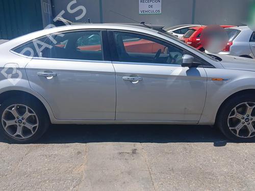 Fuse box FORD MONDEO IV (BA7) 2.0 TDCi | BP36781454E1 - Image 9