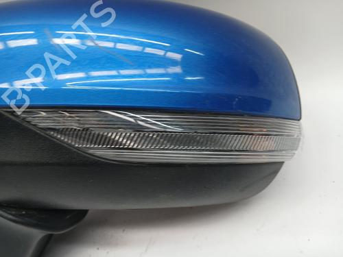 Left mirror FORD PUMA (J2K, CF7) | BP37181699C26 - Image 4
