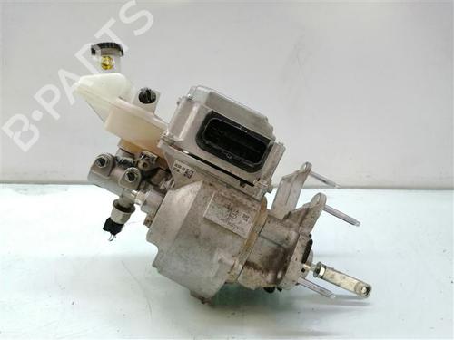 servo-brake-nissan-leaf-ze0-electric-460073nf0a-eac103503a-3nf1a-2010-2011-2012-2013-2014-2015-2016-2017-16356584 main image