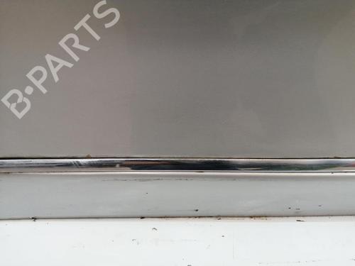 Right rear door MERCEDES-BENZ S-CLASS (W221, V221)  | BP29704103C5 