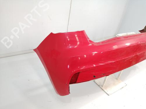 Rear bumper AUDI A1 Sportback (GBA)  | BP27284881C8 