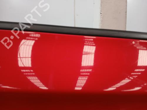 Right front door HYUNDAI i20 I (PB, PBT) | BP30727201C3