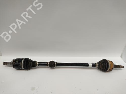Used Right front driveshaft TOYOTA YARIS CROSS (MXP_) [2020-2025]  29394267