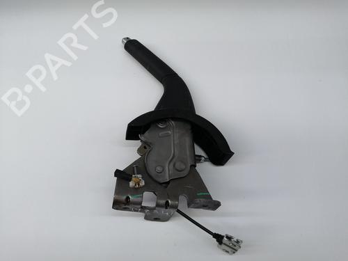 Used Hand brake MG MG ZS SUV [2017-2025]  22562750