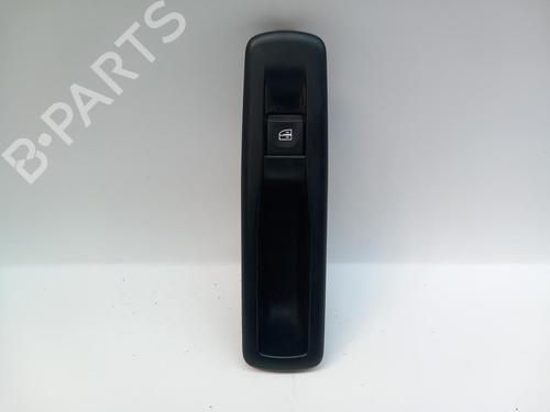 Used Right rear window switch Right rear window switch RENAULT SCÉNIC III (JZ0/1_) [2008-2016] 34620022 34620022