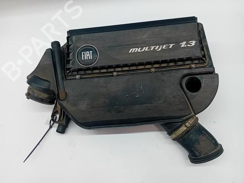 Used Air filter box Air filter box 28278410 28278410