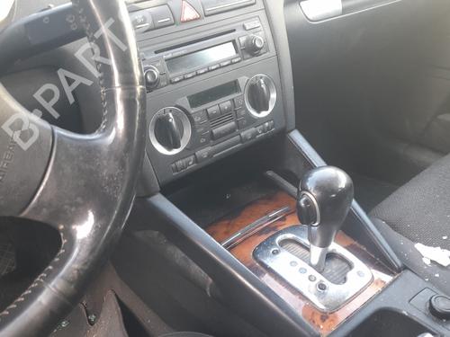 Right front driveshaft AUDI A3 (8P1) | BP21283928M39