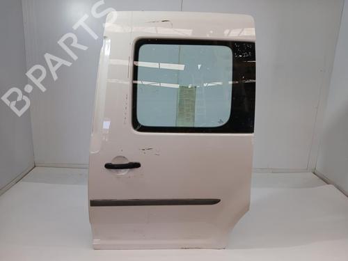 Porta lateral/correr esquerda Porta lateral/correr esquerda VW CADDY ALLTRACK IV Box Body/MPV (SAA) 2.0 TDI 4motion (122 hp) 34535687 34535687