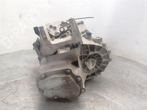 Gearbox CITROËN C5 III (RD_) 1.6 HDi 110 (RD9HL0, RD9HR8, RD9HRA) | BP32183633M3 - Image 2