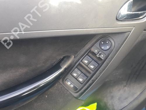 Rear bumper CITROËN C4 Picasso I MPV (UD_)  | BP27613611C8 