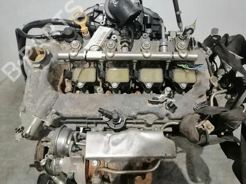 Used Engine OPEL INSIGNIA B Grand Sport (Z18) [2017-2025]  29058514
