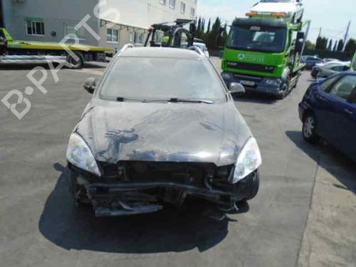 Used Parts KIA CEE'D SW (ED) 1.6 CRDi 90 4975382