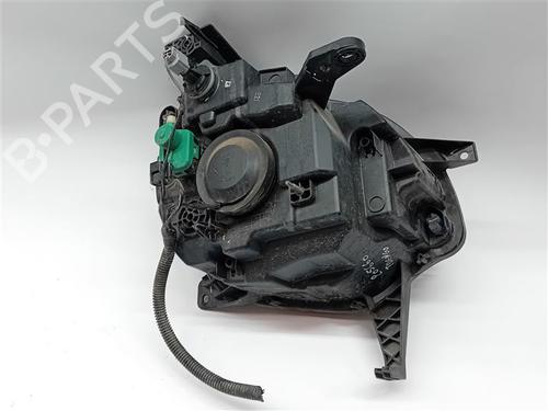 Left headlight RENAULT TWINGO III (BCM_, BCA_) 1.0 SCe 70 | BP39756044C28 - Image 5