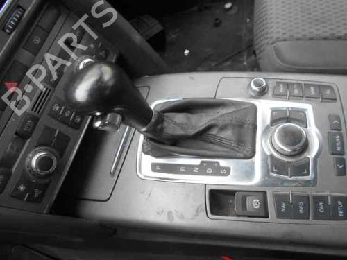 Pedal AUDI A6 C6 (4F2) 3.0 TDI quattro | BP5521703I4 