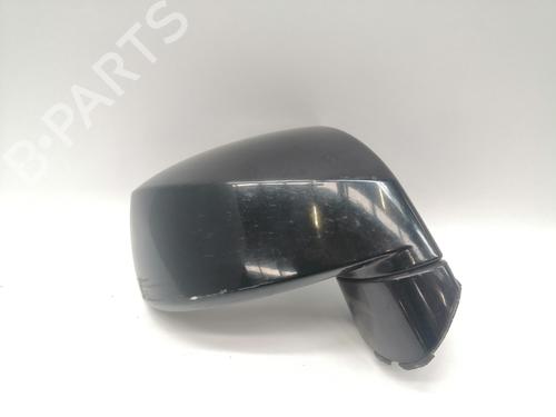 Right mirror HYUNDAI COUPE II (GK) 1.6 16V | BP16179123C27 