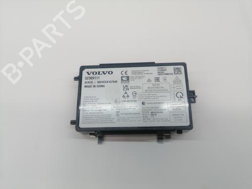 Elektronisk modul VOLVO XC40 (536) Recharge (231 hp) 22746351