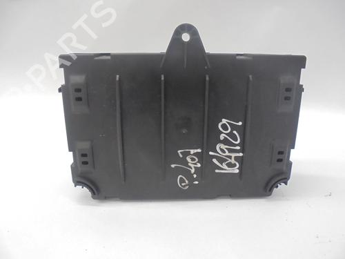 Fuse box PEUGEOT 407 (6D_) 2.0 (6DRFNB, 6DRFNE) | BP9532937E1 