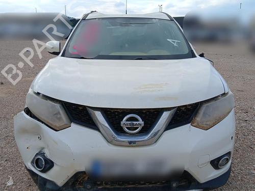 Used Parts NISSAN X-TRAIL III (T32_, T32R, T32RR) [2013-2025]  4366356