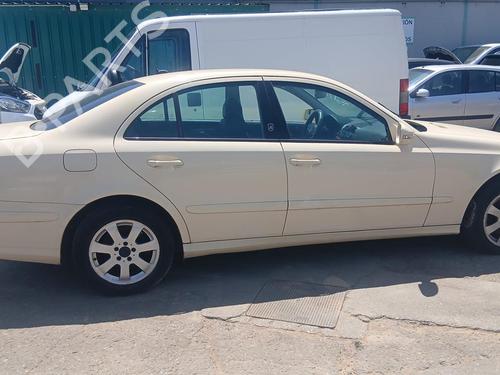 Control unit MERCEDES-BENZ E-CLASS (W211)  | BP36113702M11  - Image 13