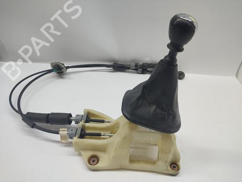Gear lever HYUNDAI ix35 (LM, EL, ELH)  | BP21185424M90 